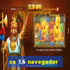 cs 1.6 navegador